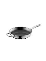 WMF | Profi Resist Poêle à rôtir/braiser haute 28cm | Argent