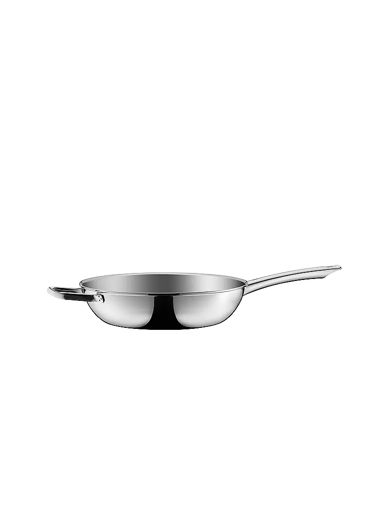 WMF | Profi Resist Poêle à rôtir/braiser haute 28cm | silber
