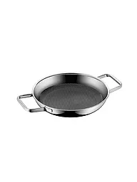 WMF | Profi Resist Servierpfanne 24cm (Cromargan/Antiadhésif) | Argent