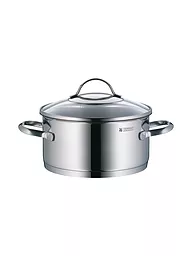 WMF | Provence Plus Faitout 24 cm | Argent