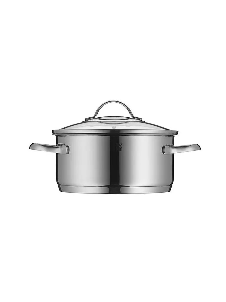 WMF | Provence Plus Faitout avec couvercle 16 cm | 