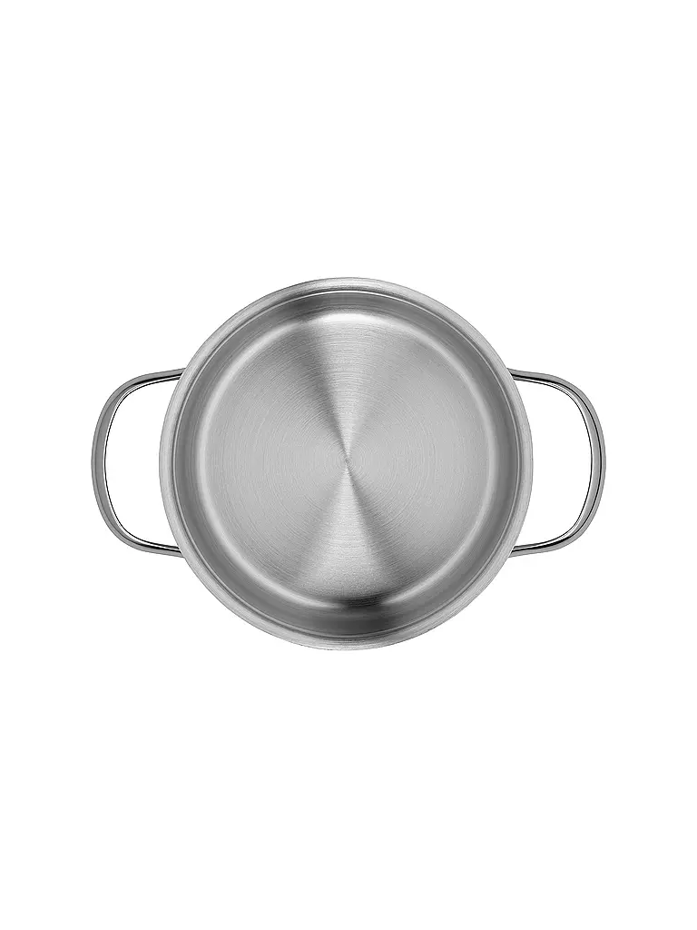 WMF | Provence Plus Faitout avec couvercle 16 cm | 