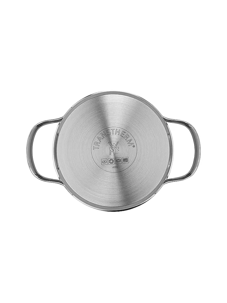 WMF | Provence Plus Faitout avec couvercle 16 cm | 