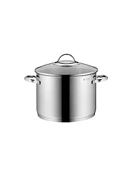 WMF | Provence Plus Marmite à légumes 24cm | Argent