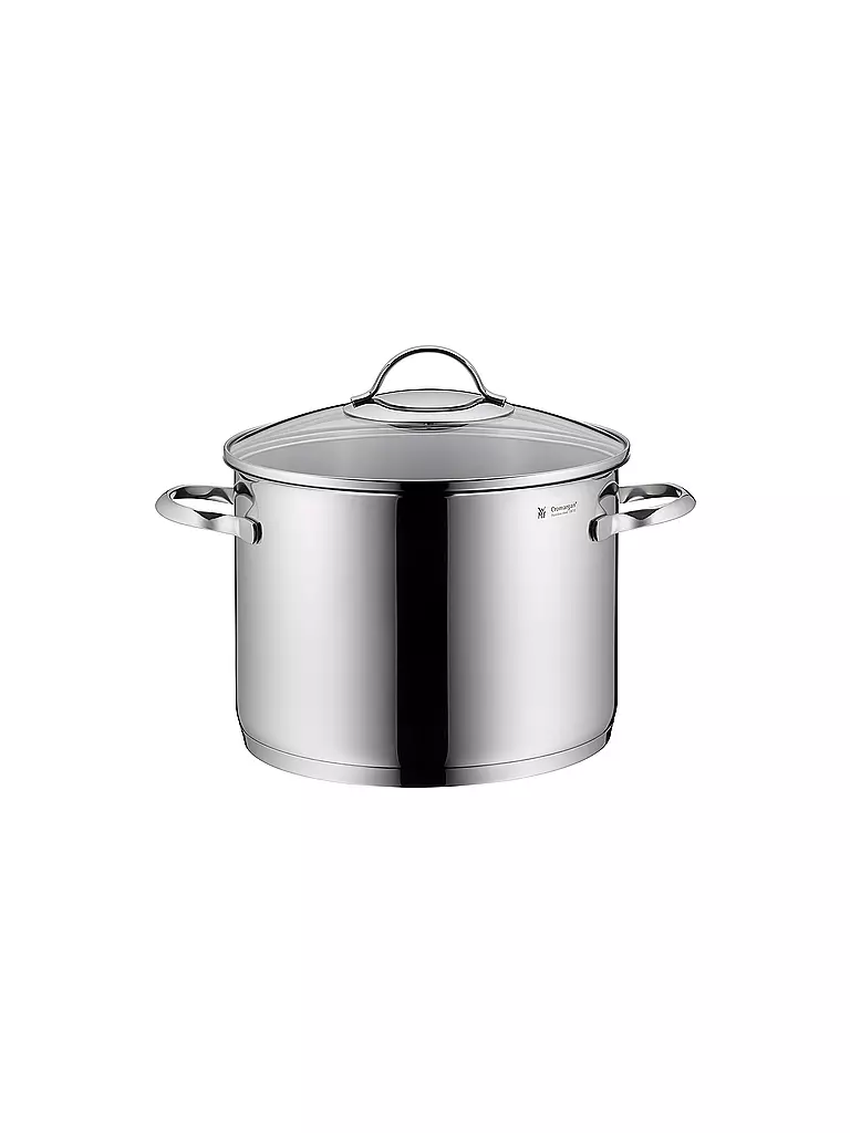 WMF | Provence Plus Marmite à légumes 24cm | silber