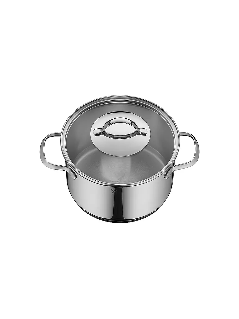 WMF | Provence Plus Marmite à légumes 24cm | silber