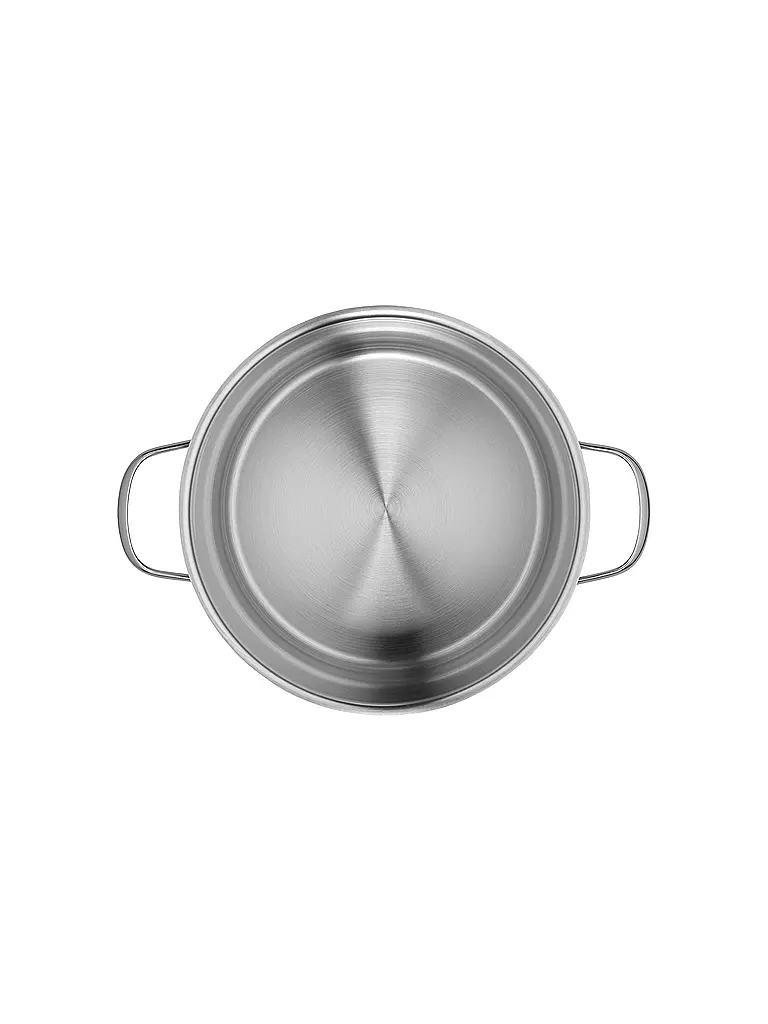 WMF | Provence Plus Marmite à légumes 24cm | silber