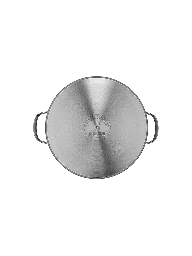 WMF | Provence Plus Marmite à légumes 24cm | silber