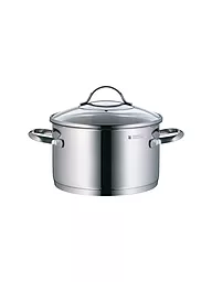 WMF | Provence Plus Marmite 20cm | Argent