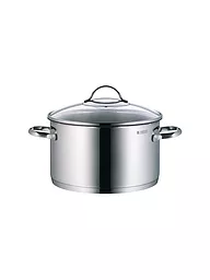 WMF | Provence Plus Marmite 24cm | Argent