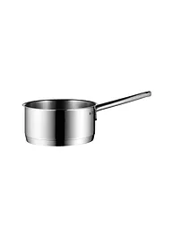 WMF | Provence Plus Stielkasserolle 16cm | Argent