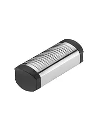 WMF | Râpe à muscade TOP TOOLS Cromargan / Noir | Argent