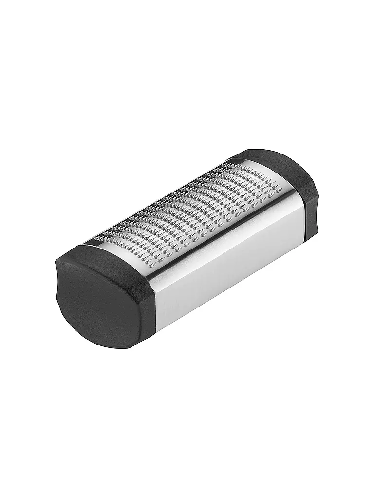 WMF | Râpe à muscade TOP TOOLS Cromargan / Noir | Argent