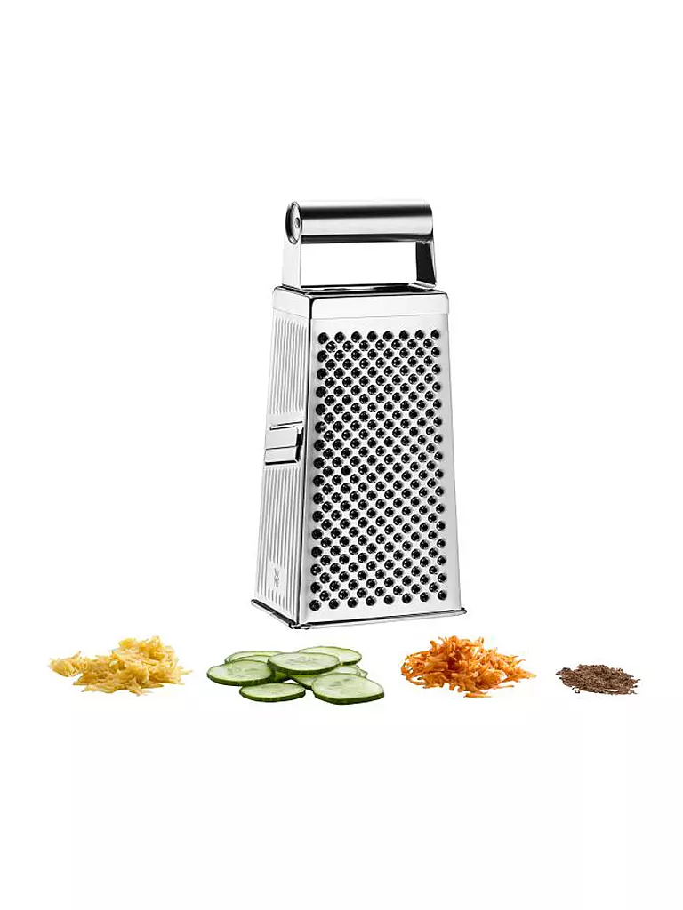 WMF | Râpe à quatre faces Gourmet |