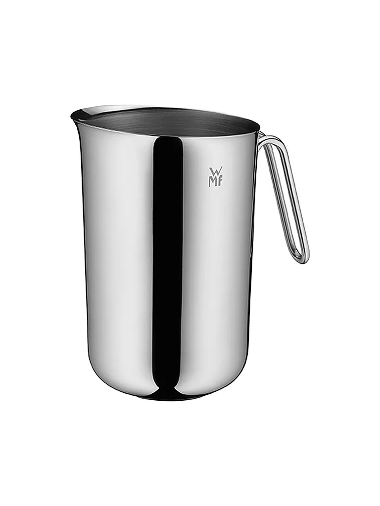 WMF | Récipient à mélanger Function Bowls 1,5 l | Argent