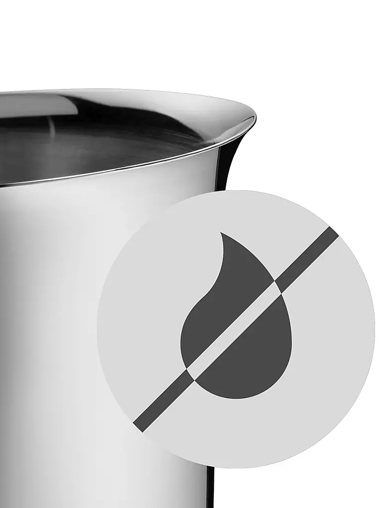 WMF | Récipient à mélanger Function Bowls 1,5 l | Argent