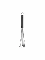 WMF | Rührblitz Profi Plus 27cm | Argent