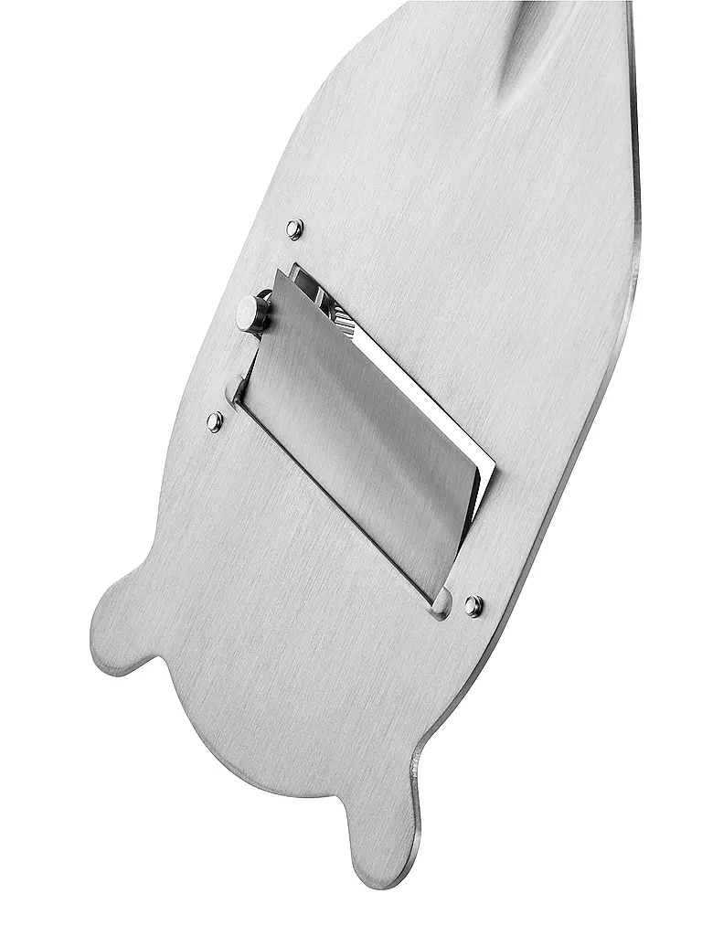 WMF | Rabot à truffes/gourmet Profi Plus | Argent