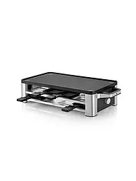 WMF | Raclette "Lono" 8 personnes 0415040011 | Argent