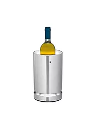 WMF | Refroidisseur de bouteille électrique Ambient | Argent