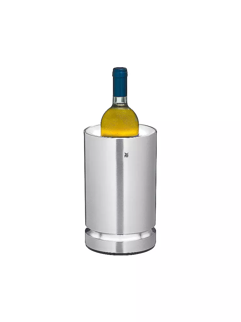 WMF | Refroidisseur de bouteille électrique Ambient | silber