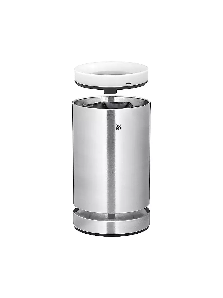 WMF | Refroidisseur de bouteille électrique Ambient | silber