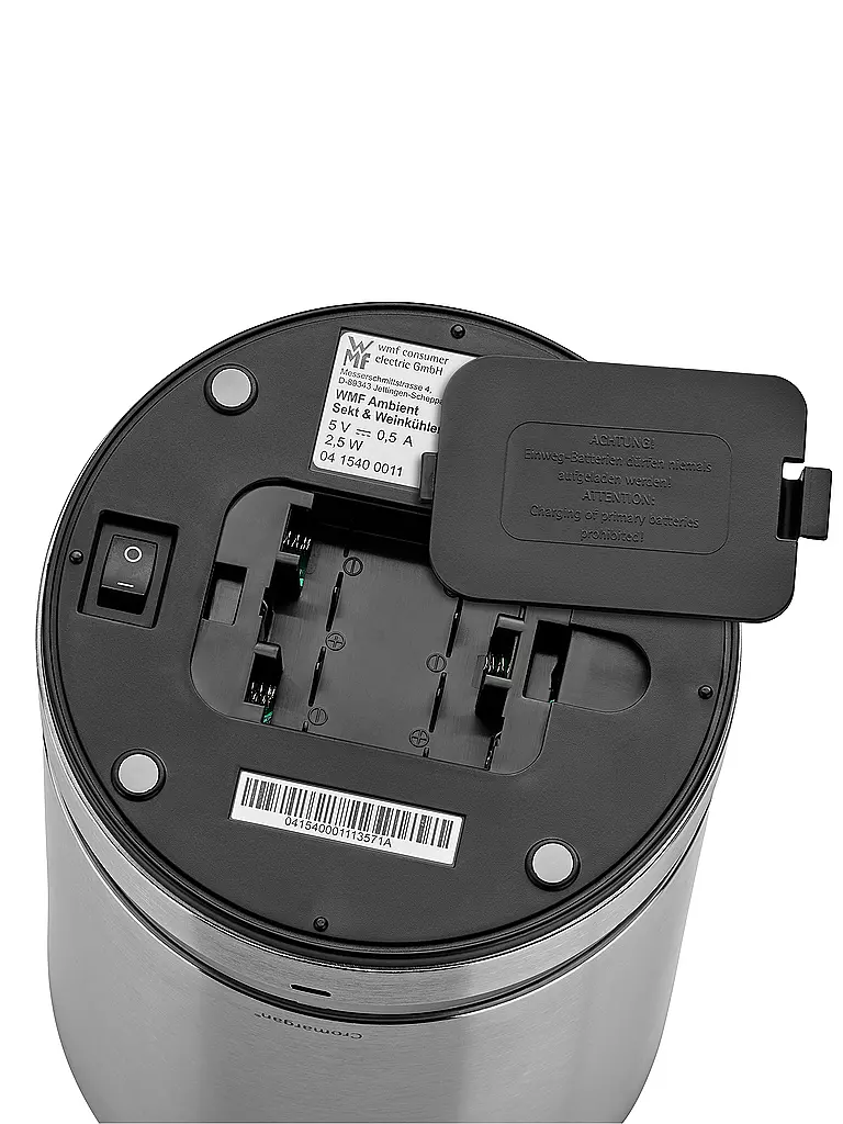 WMF | Refroidisseur de bouteille électrique Ambient | 