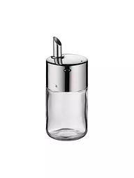 WMF | Sahnedosierer 240ml Barista Glas / Cromargan | Argent