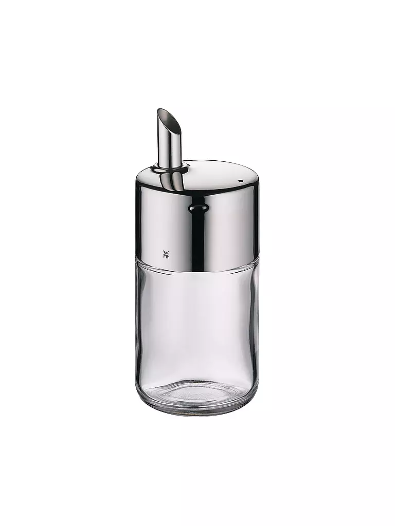 WMF | Sahnedosierer 240ml Barista Glas / Cromargan | Argent