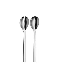 WMF | Salatbesteck NUOVA 30cm Cromargan | Argent