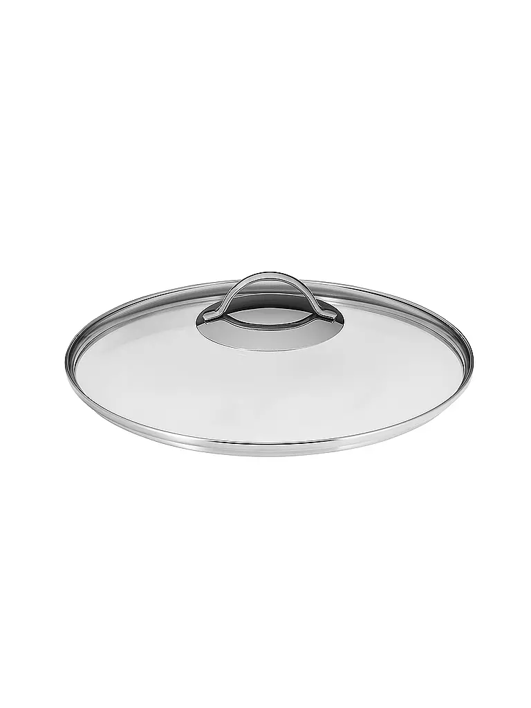 WMF | Sauteuse de service avec couvercle en verre 28 cm | 