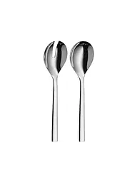 WMF | Service à salade NUOVA 25cm Cromargan | Argent