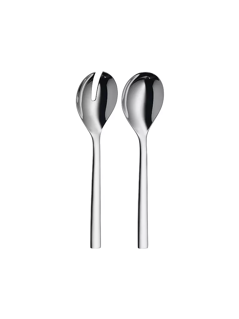 WMF | Service à salade NUOVA 25cm Cromargan | silber