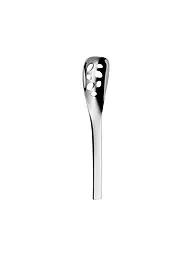 WMF | Servierlöffel perforiert NUOVA klein 16cm Cromargan | Argent