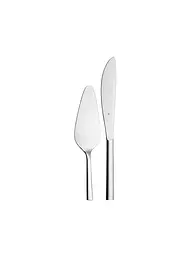 WMF | Set à gâteau 2 pièces NUOVA Cromargan | Argent