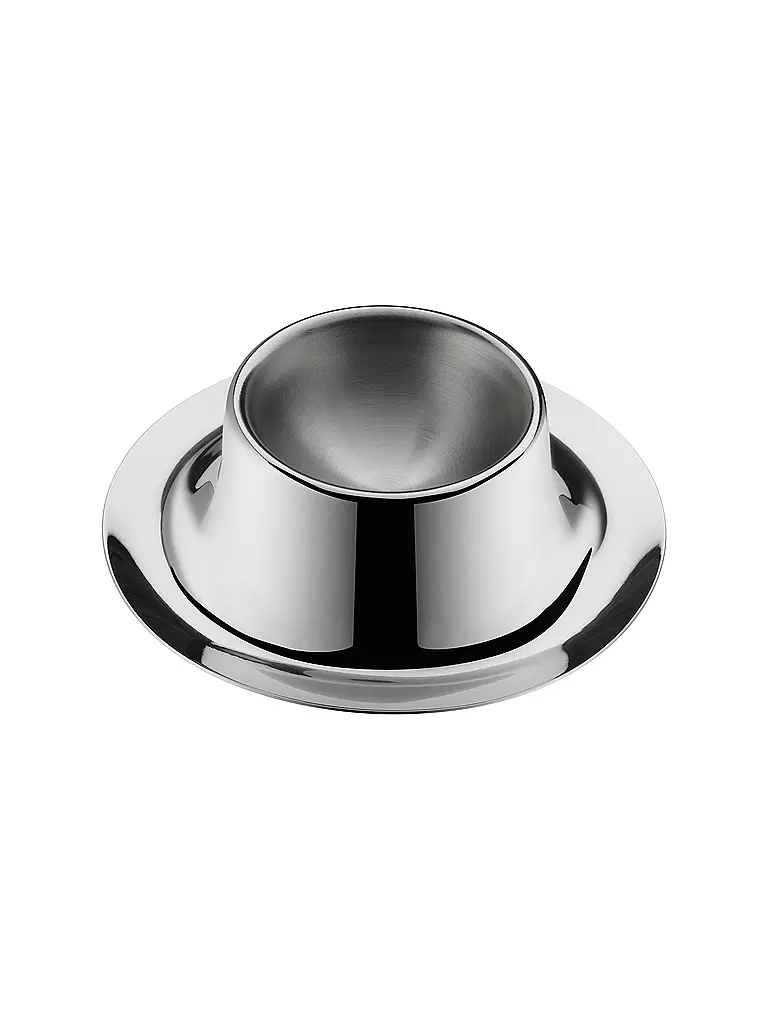 WMF | Set de 6 coquetiers | Argent