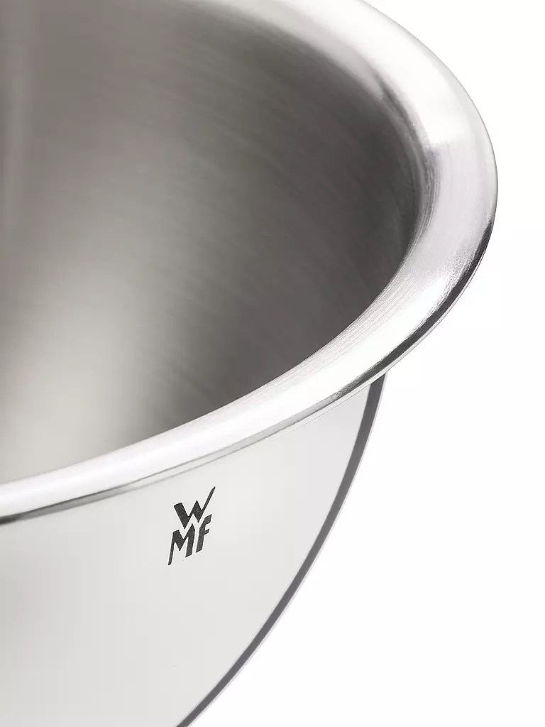 WMF | Set de bols GOURMET 4 pièces Cromargan |