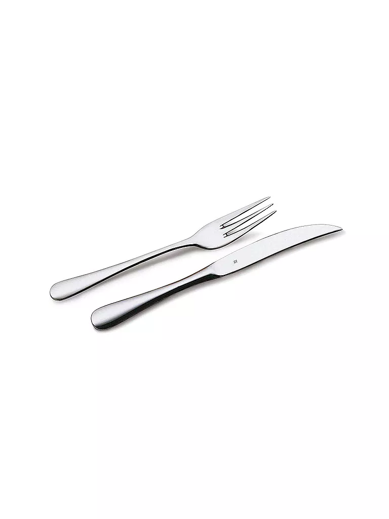 WMF | Set de couverts à steak 12 pièces | silber