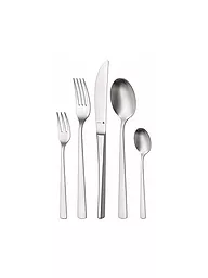 WMF | Set de couverts 30 pièces CORVO Cromargan Protect | Argent