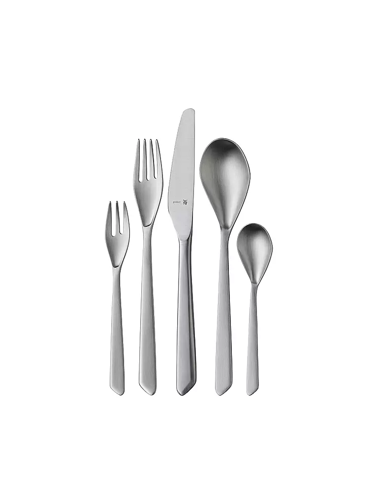 WMF | Set de couverts 30 pièces NEO Cromarg. Protect | Argent