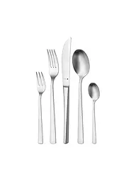WMF | Set de couverts 30 pièces CORVO Cromargan Protect | Argent