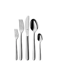 WMF | Set de couverts 66 pièces Kult Plus Cromargan Protect | Argent