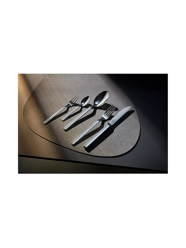 WMF | Set de couverts 66 pièces LYRIC PLUS Cromargan protect® | 