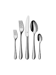 WMF | Ménagère 30 pièces Merit Cromargan protect | Argent
