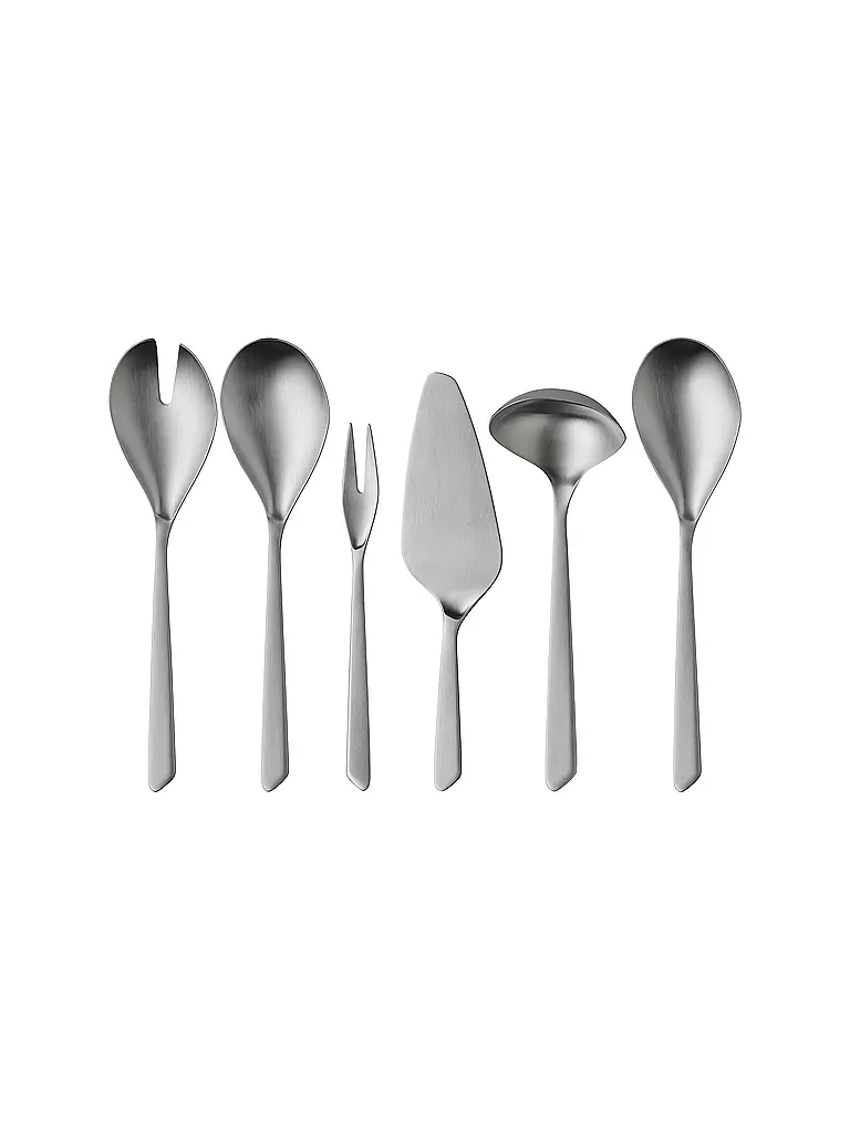 WMF | Set de couverts 66 pièces NEO Cromargan Protect | Argent