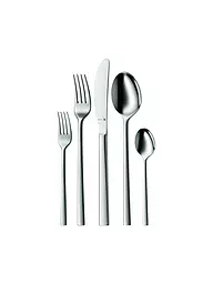WMF | Set de couverts 66 pièces Sonic Cormargan | Argent