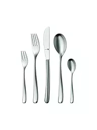 WMF | Set de couverts 30 pièces VISION Cromargan Protect | Argent