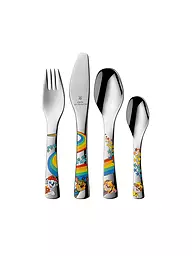 WMF | Set de couverts pour enfants PAW Patrol, 4 pièces | Multicolore