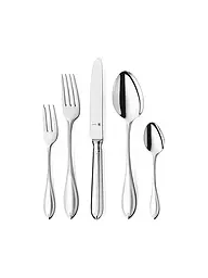 WMF | Set de couverts Premiere Cromargan® Protect 66 pièces | Argent