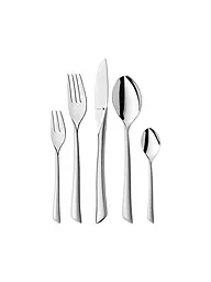 WMF | Set de couverts Virginia Cromargan® Protect 30 pièces | Argent